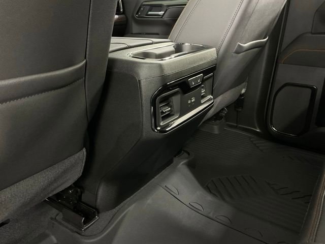 Used 2026 GMC Sierra 3500 AT4 w/ AT4 Premium Plus Package AWD/4WD image 18