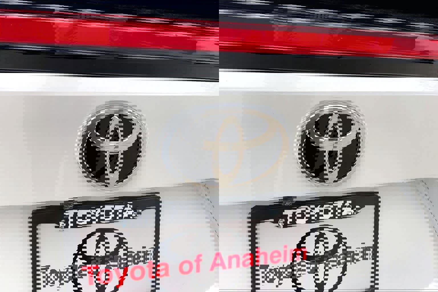 New 2026 Toyota bZ XLE Plus image 15