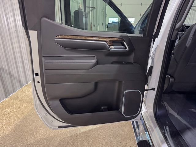 Used 2023 GMC Sierra 1500 SLE AWD/4WD image 20