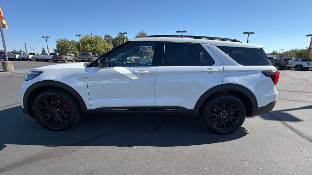 New 2027 Ford Explorer ST w/ Sun And Sound Package AWD/4WD image 7