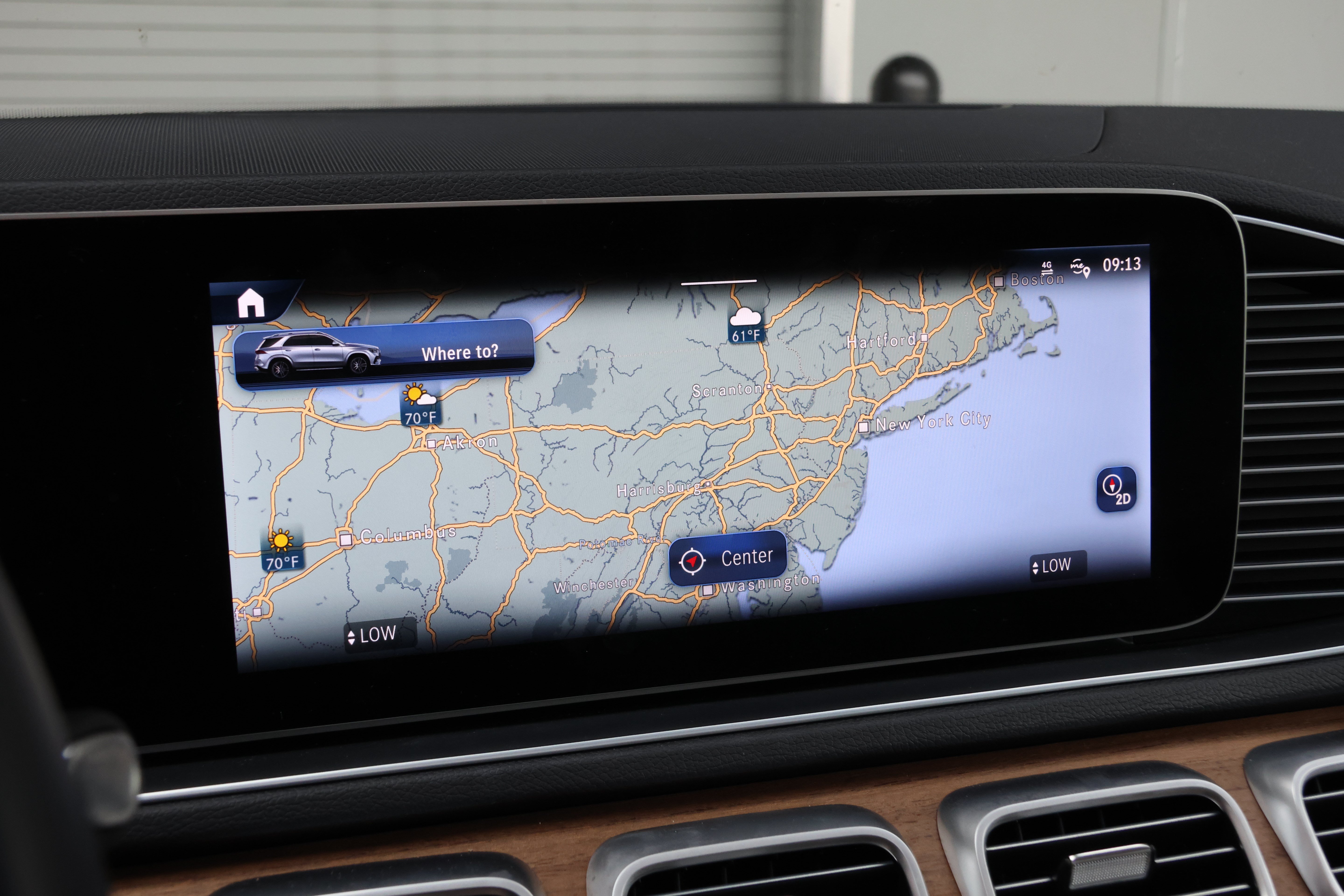 Used 2026 Mercedes-Benz GLE 350 4MATIC image 23