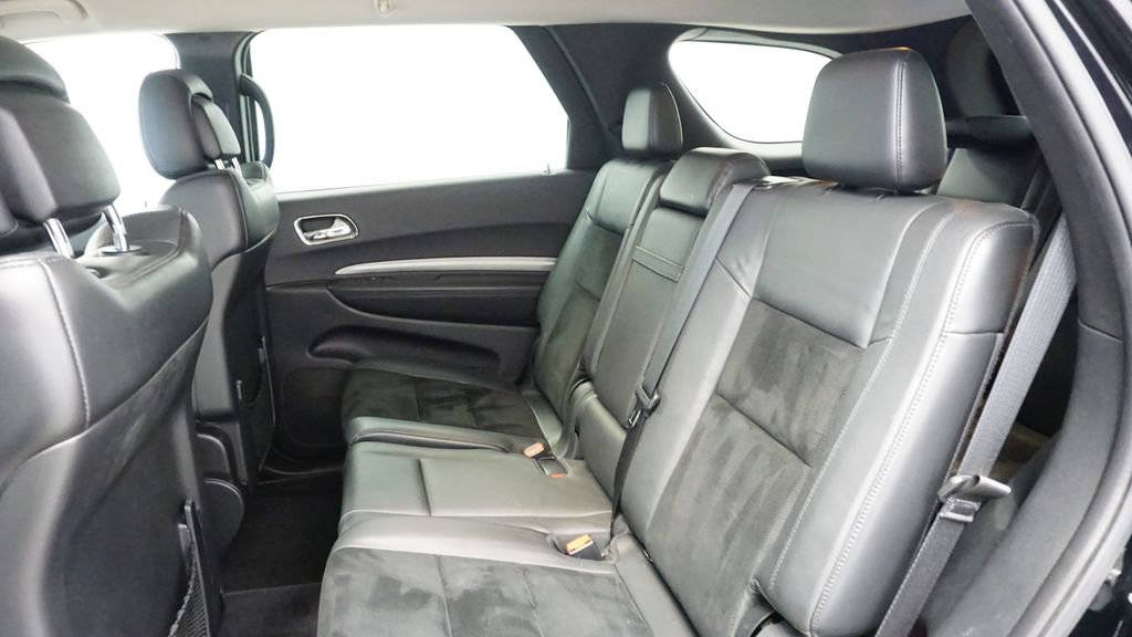 Certified 2018 Dodge Durango GT image 22