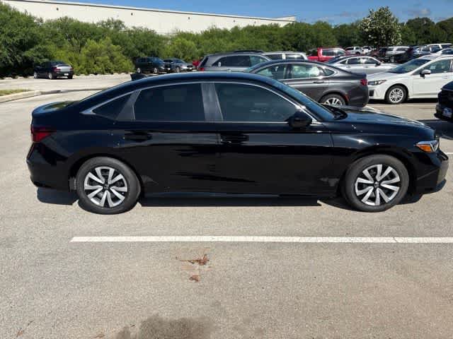 Used 2026 Honda Civic LX image 6
