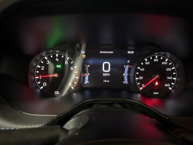 New 2026 Jeep Compass Latitude w/ Quick Order Package 29K image 40