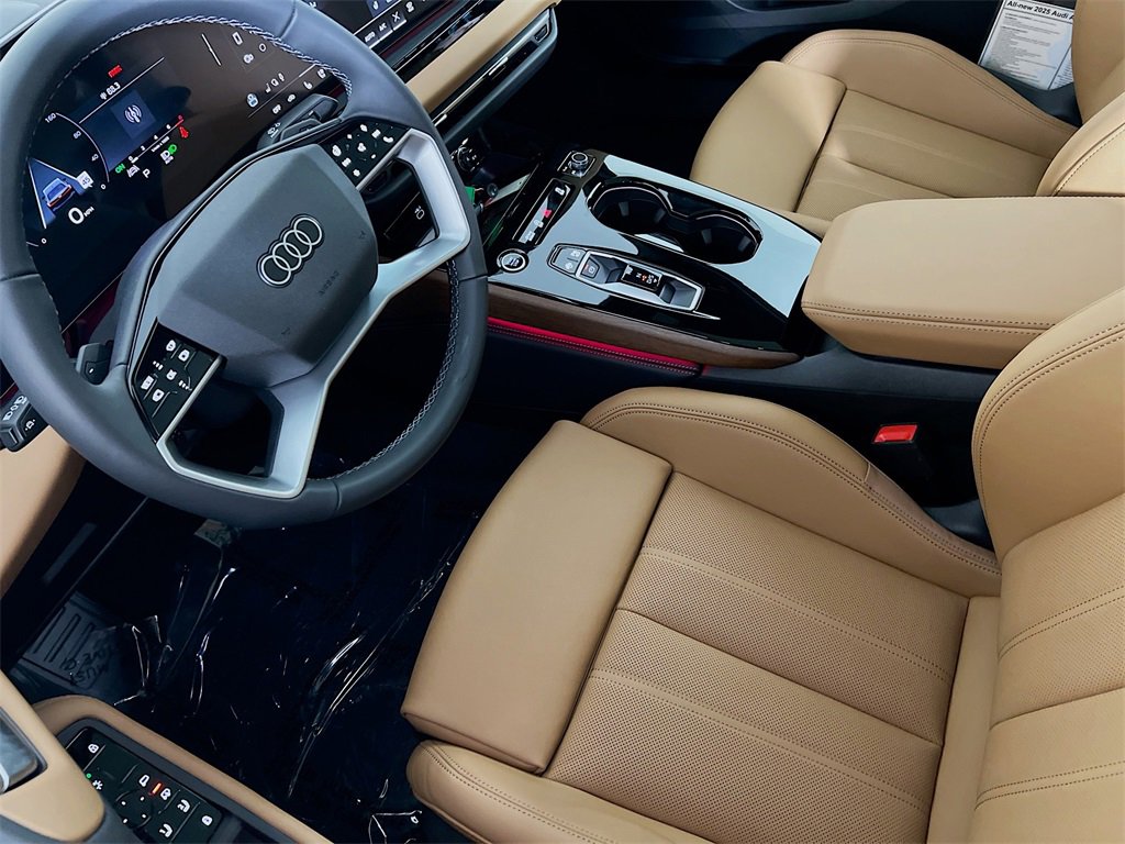 New 2025 Audi A5 2.0T Premium Plus image 21