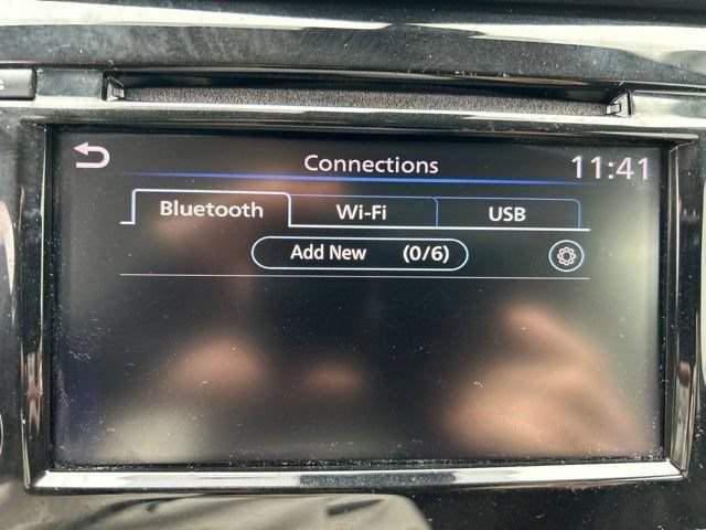 Used 2019 Nissan Rogue AWD image 30