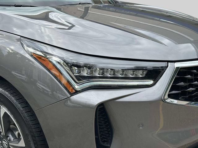 Certified 2024 Acura RDX w/ Advance Package AWD/4WD image 9