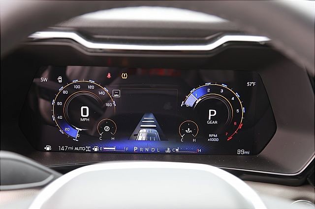New 2024 Chevrolet Colorado ZR2 w/ ZR2 Bison Edition image 19