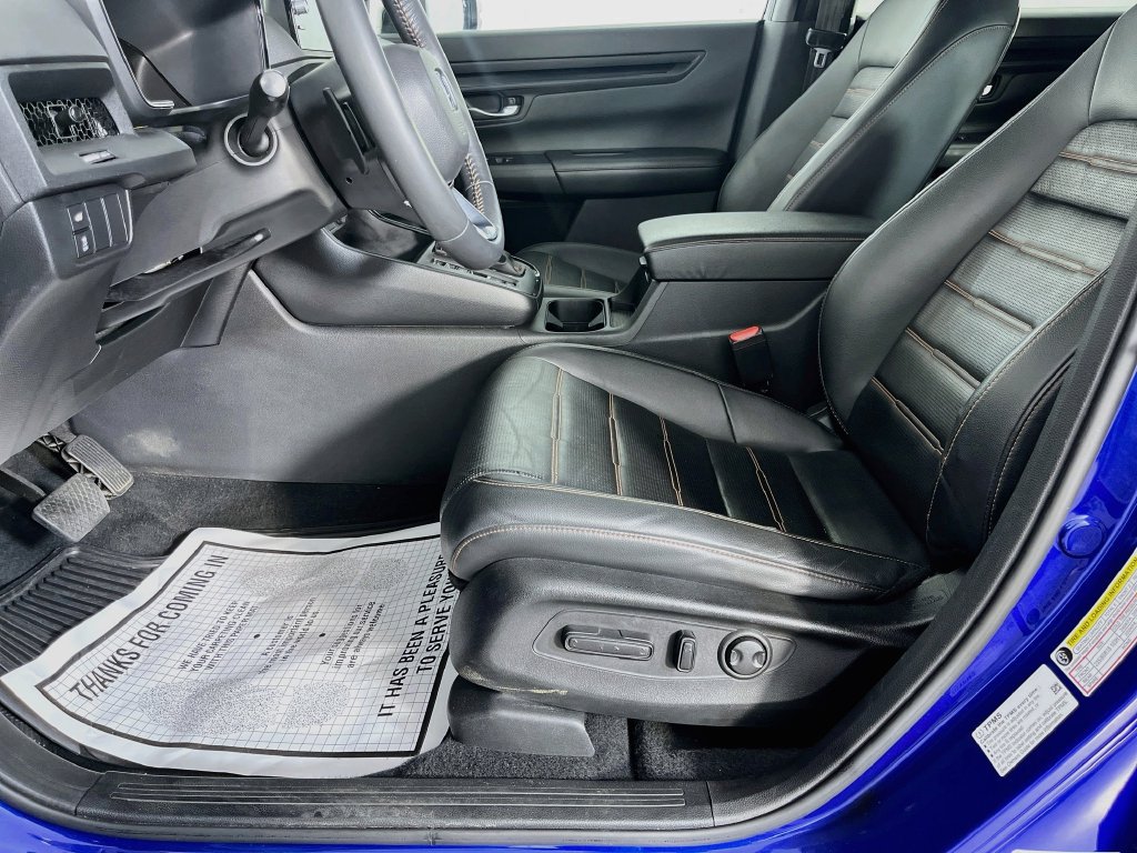 Used 2024 Honda CR-V Sport-L image 26