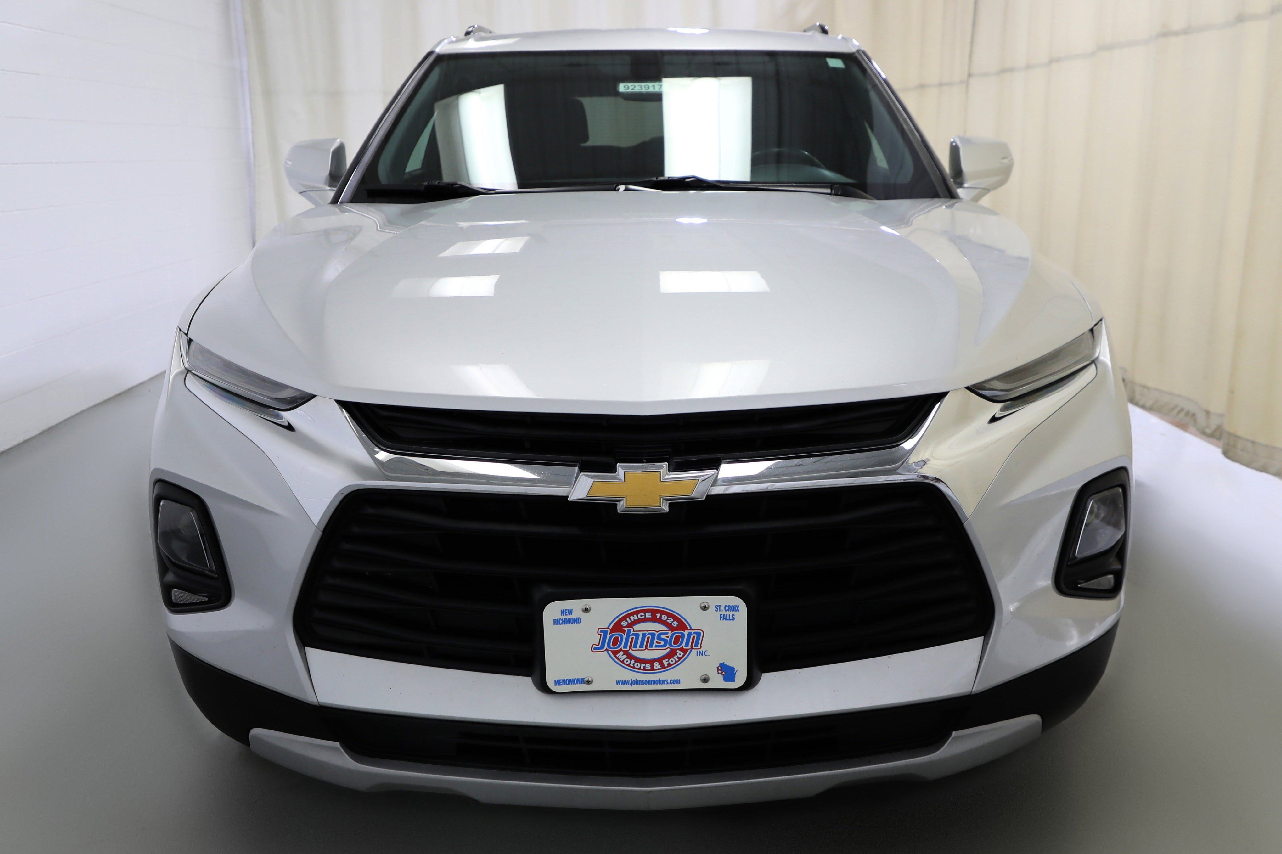 Used 2020 Chevrolet Blazer LT image 13