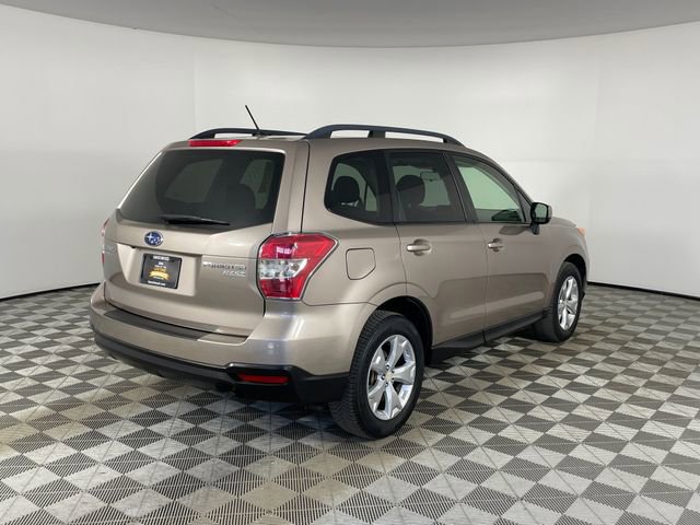 Used 2015 Subaru Forester 2.5i Premium w/ All-Weather Package AWD/4WD image 24