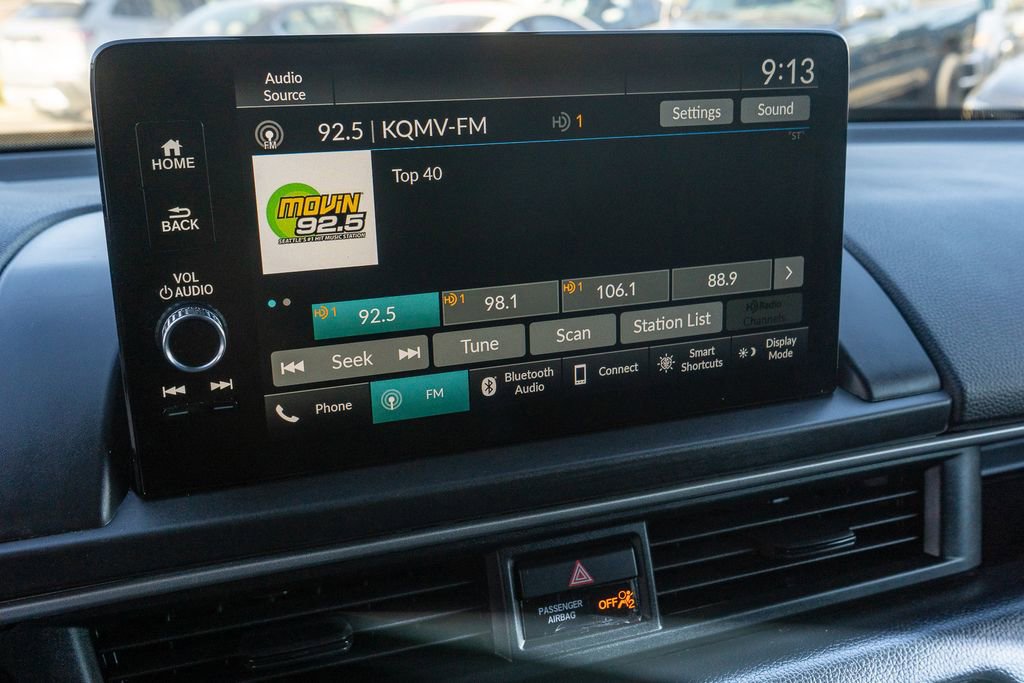 Used 2023 Honda Pilot EX-L image 30