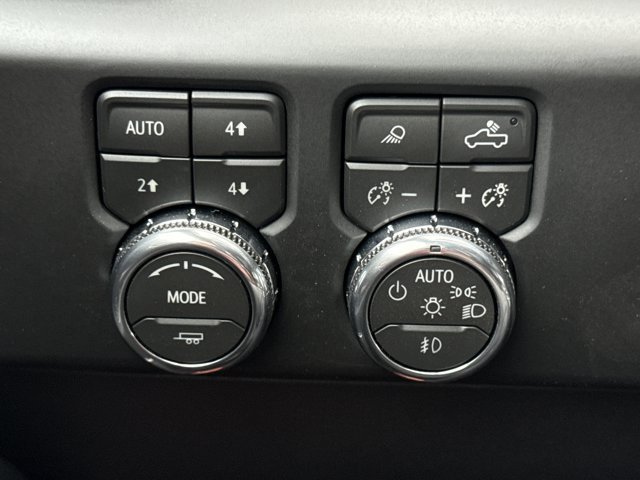 New 2026 GMC Sierra 1500 Denali w/ Denali Reserve Package image 27