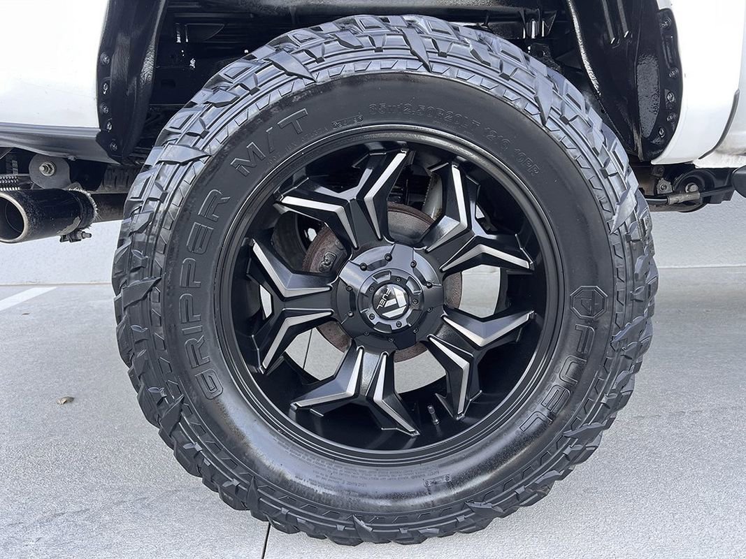 Used 2021 Toyota Tacoma 4x4 Double Cab image 22