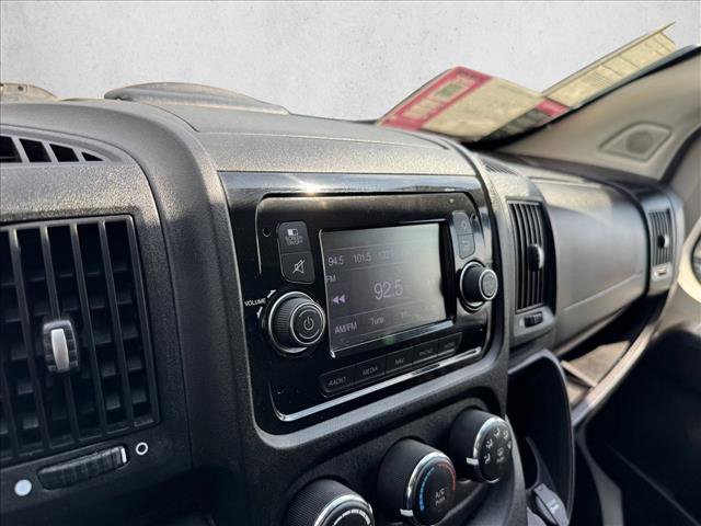 Used 2021 RAM ProMaster 2500 FWD image 14