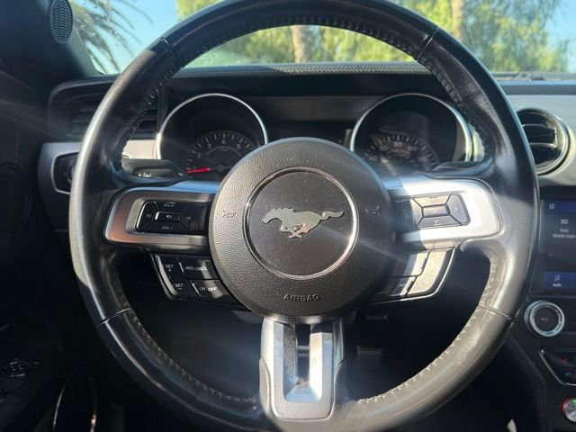 Used 2022 Ford Mustang Premium image 17
