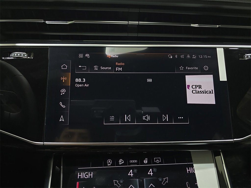 New 2026 Audi Q7 3.0T Premium Plus image 20