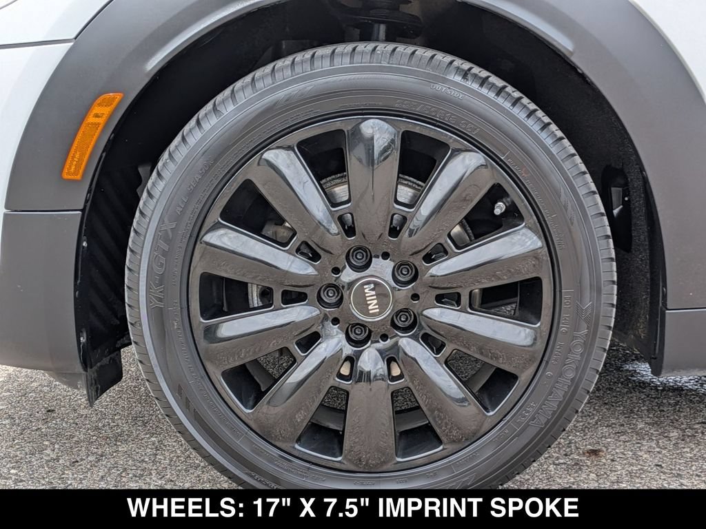 Used 2019 MINI Cooper Countryman ALL4 AWD/4WD image 16