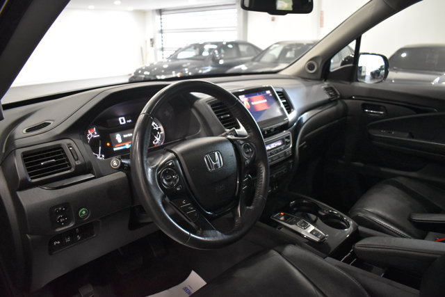 Used 2017 Honda Pilot Touring image 11