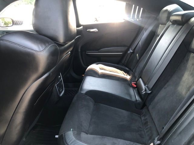 Used 2021 Dodge Charger Scat Pack RWD image 18