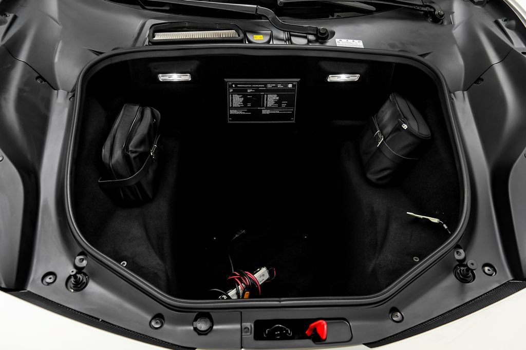 Used 2018 Ferrari 488 Spider RWD image 65