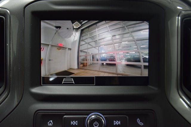 New 2025 Chevrolet Silverado 3500 W/T w/ WT Convenience Package AWD/4WD image 33