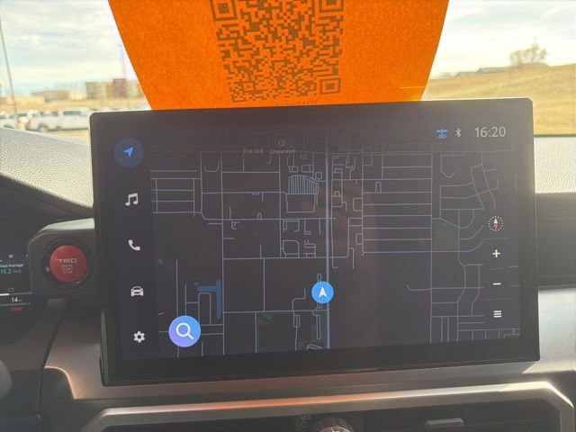 Used 2024 Toyota Tacoma TRD Off-Road image 19