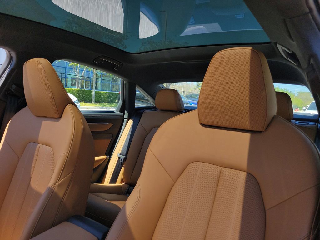 New 2026 Audi A6 Premium Plus image 16