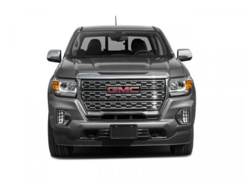 Used 2021 GMC Canyon Denali image 7