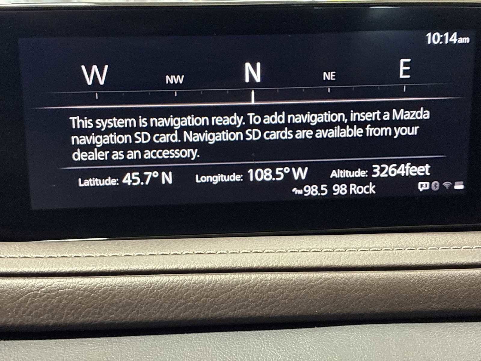 Used 2021 MAZDA CX-30 AWD 2.5 S w/ Premium Package image 20