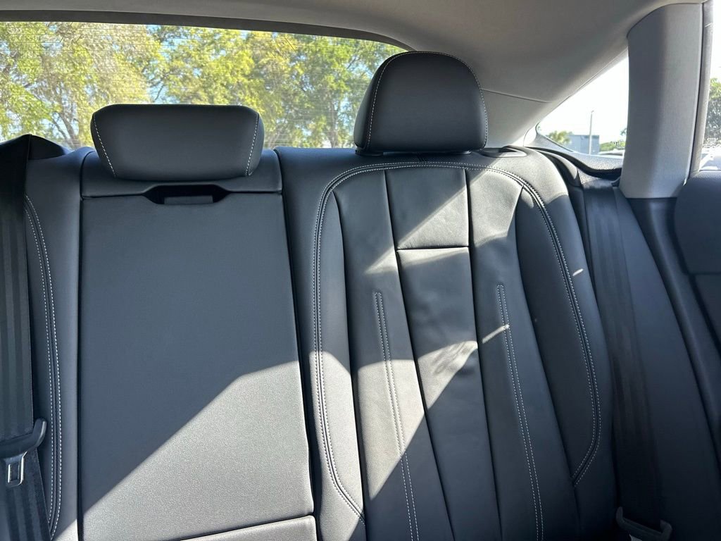 Used 2023 Audi A5 2.0T Premium Plus w/ Premium Plus image 14