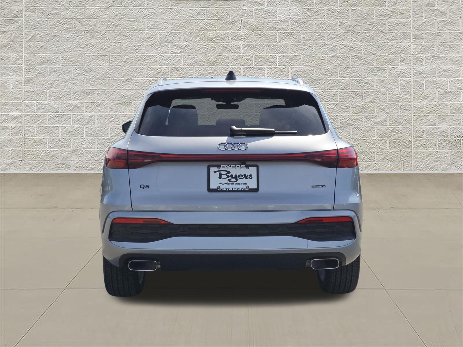 New 2026 Audi Q5 Premium Plus AWD/4WD image 6