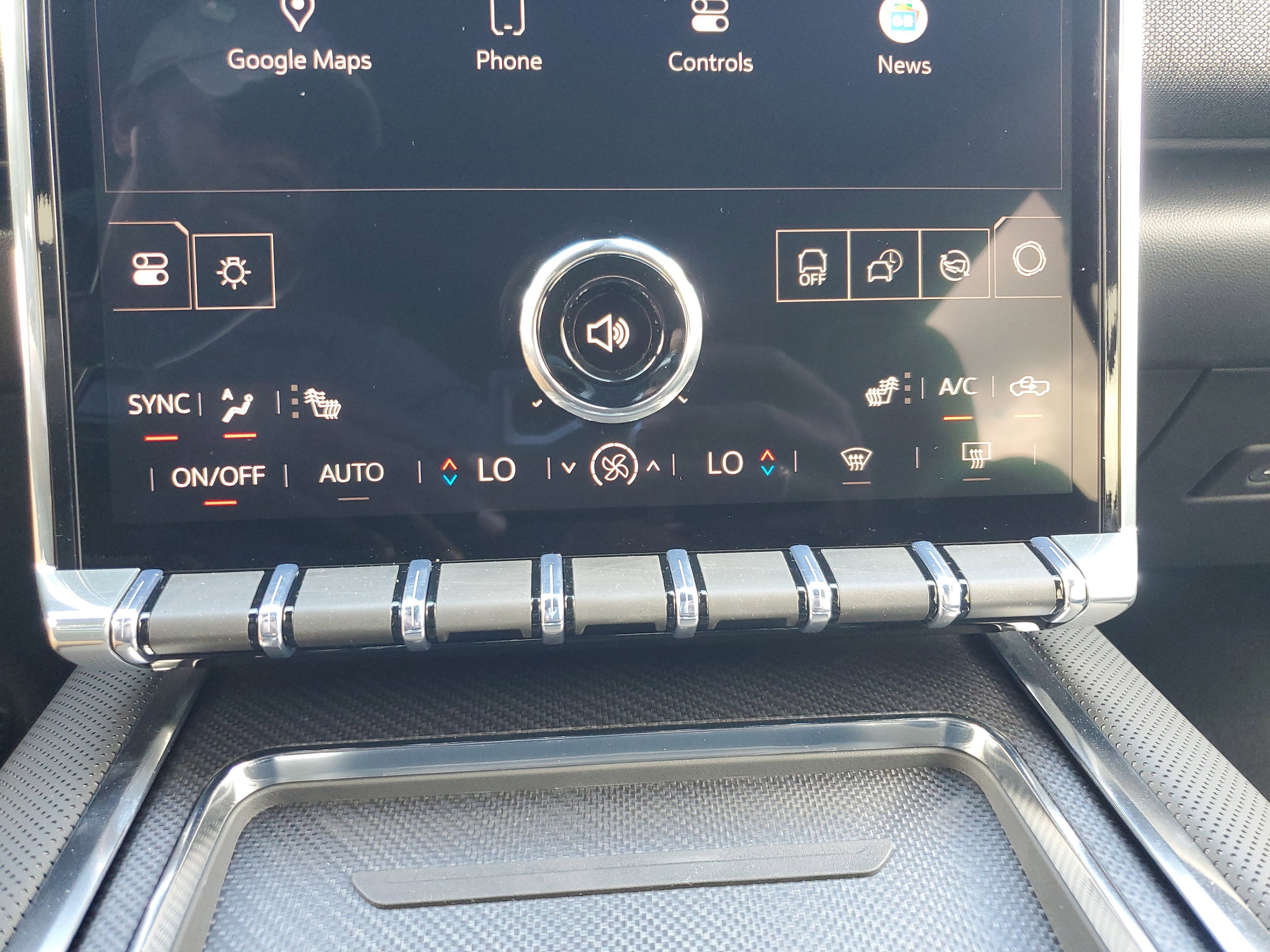 New 2026 GMC Sierra EV Elevation image 28