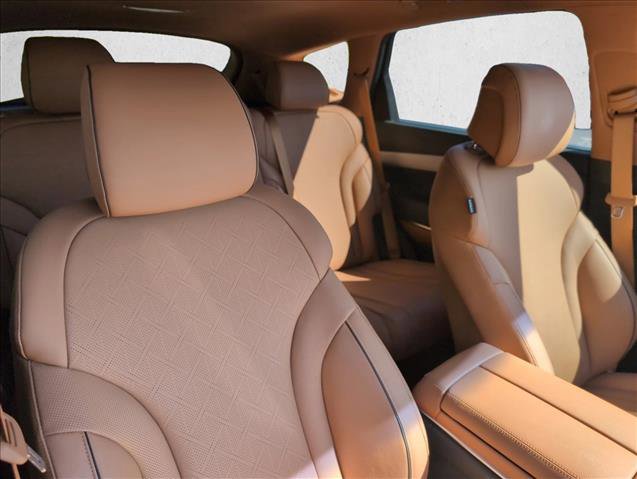 Used 2025 Genesis GV80 3.5T Advanced image 24