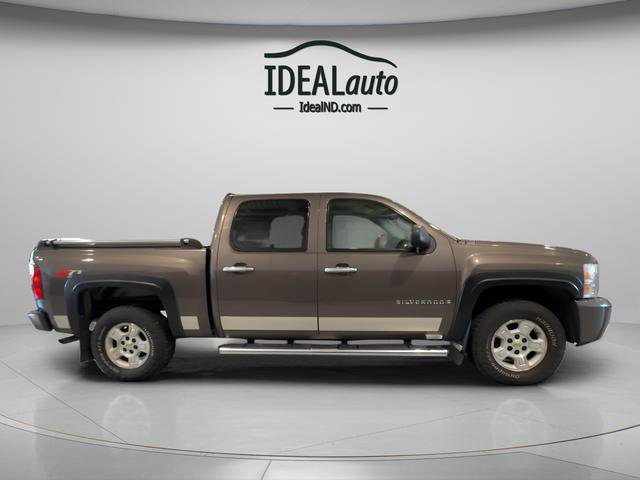 Used 2008 Chevrolet Silverado 1500 LT w/ Power Pack Plus image 7