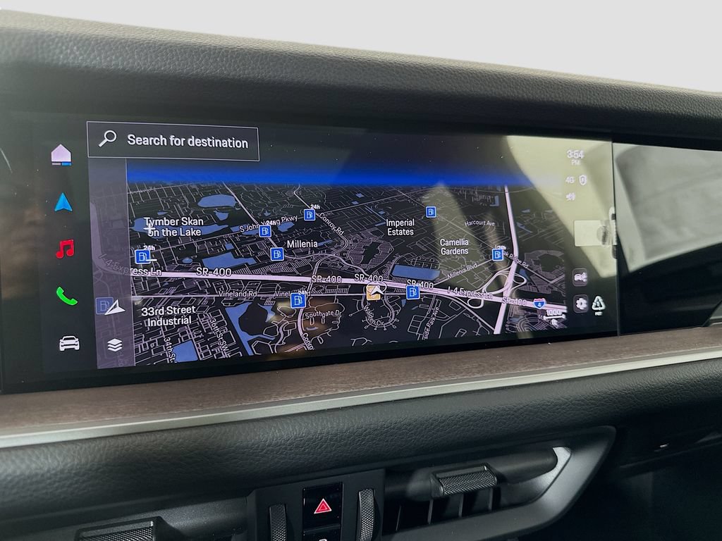 New 2026 Porsche Cayenne AWD/4WD image 16
