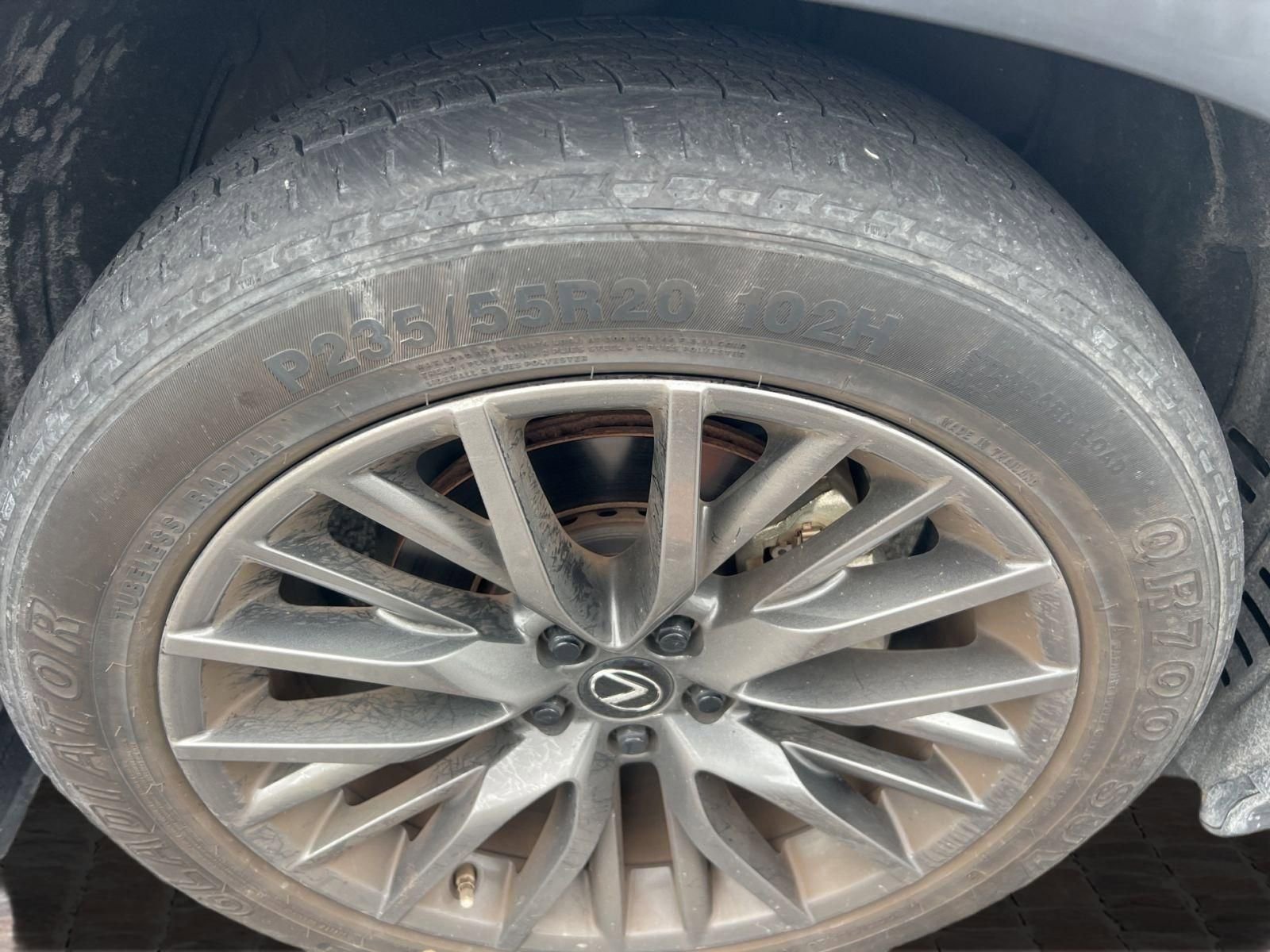 Used 2022 Lexus RX 350 F Sport image 25