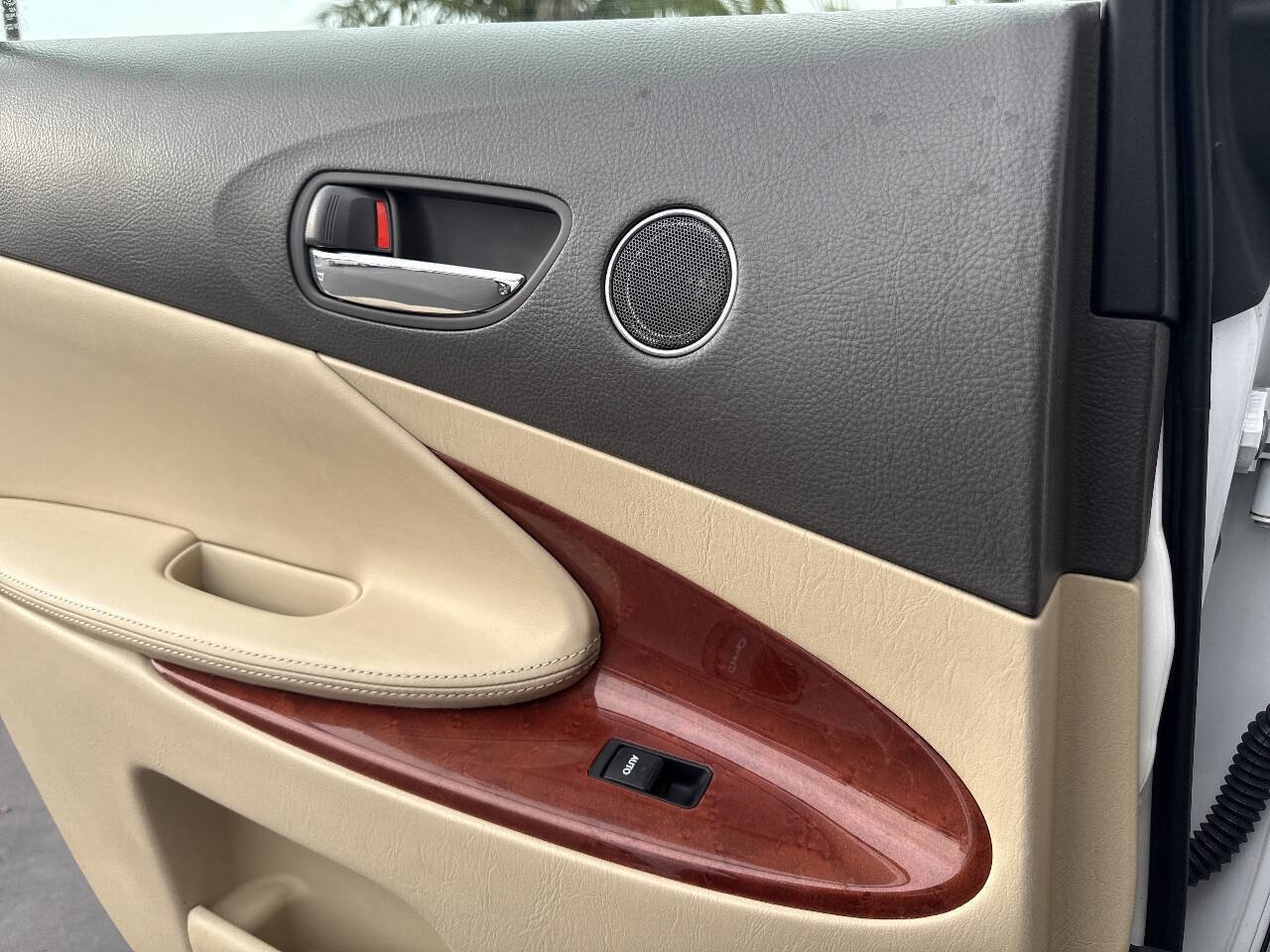 Used 2008 Lexus GS 350 Base 4dr Sedan image 27