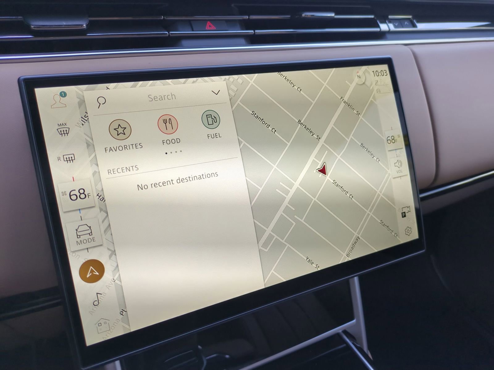 New 2026 Land Rover Range Rover SE image 20