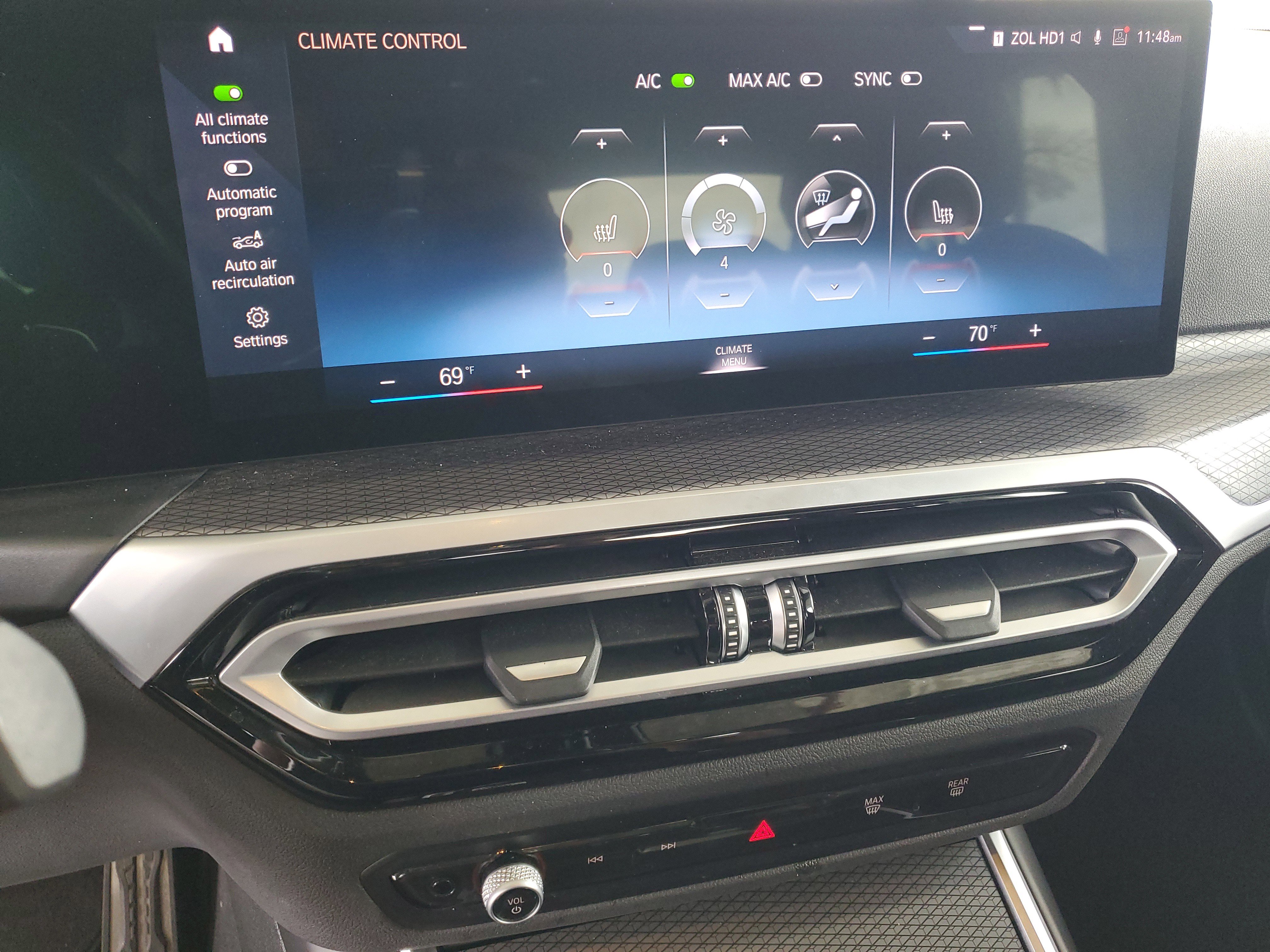 Used 2023 BMW M340i image 27