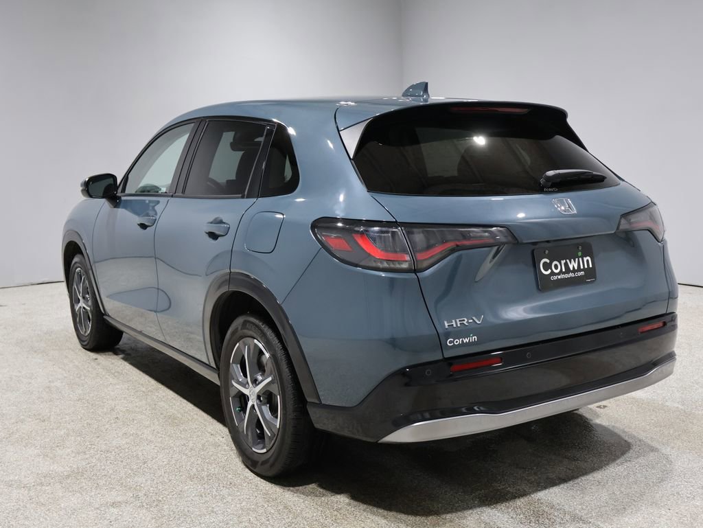 Used 2024 Honda HR-V EX-L image 6