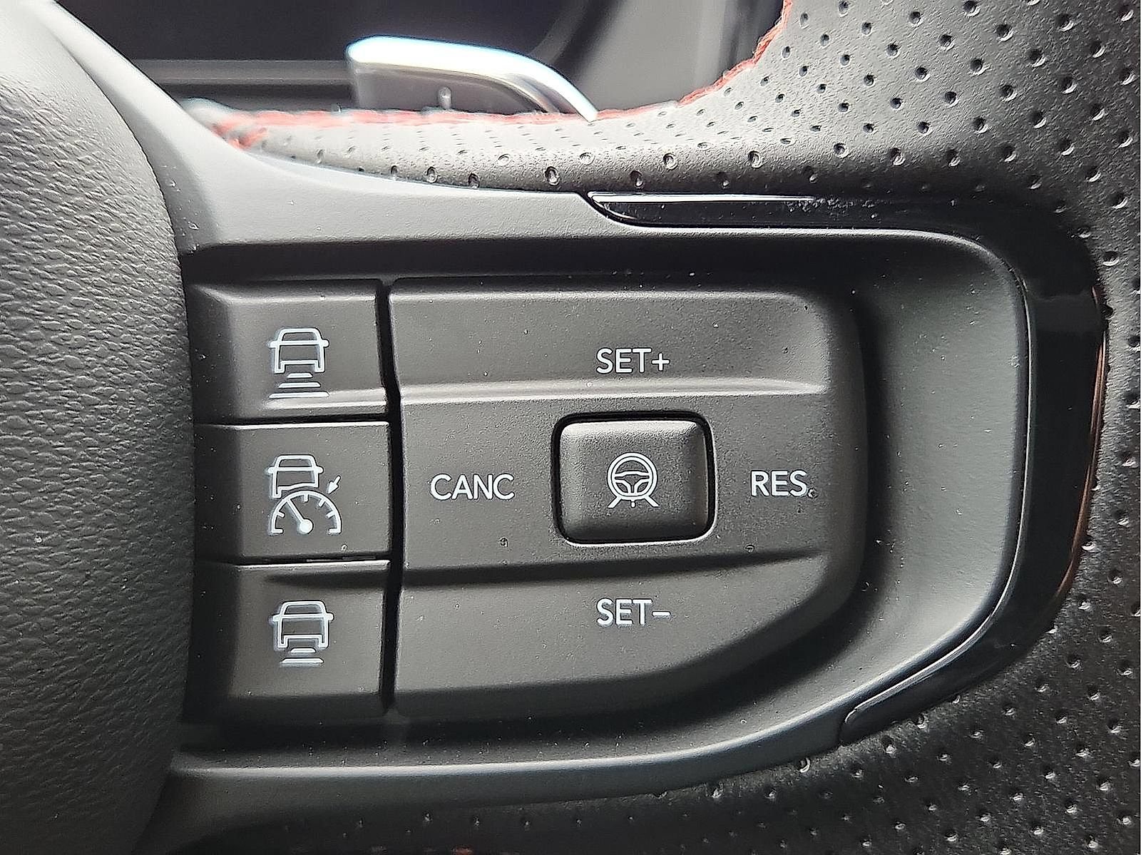 New 2026 Dodge Charger Scat Pack AWD/4WD image 17