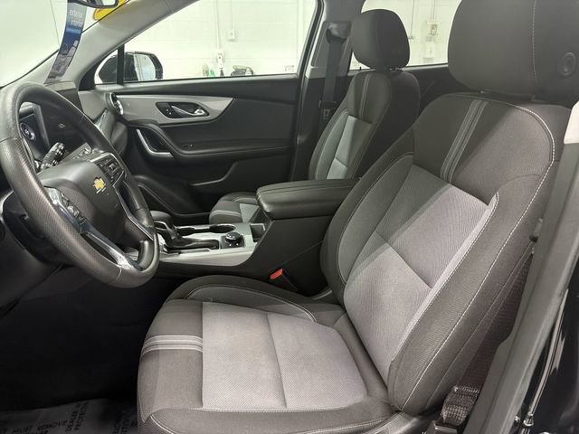 Certified 2024 Chevrolet Blazer LT w/ Convenience Package FWD image 20