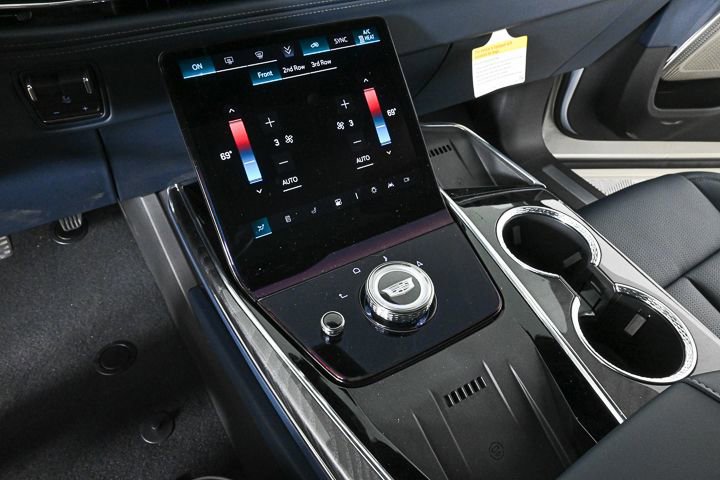 New 2025 Cadillac Escalade IQ Sport 2 image 18