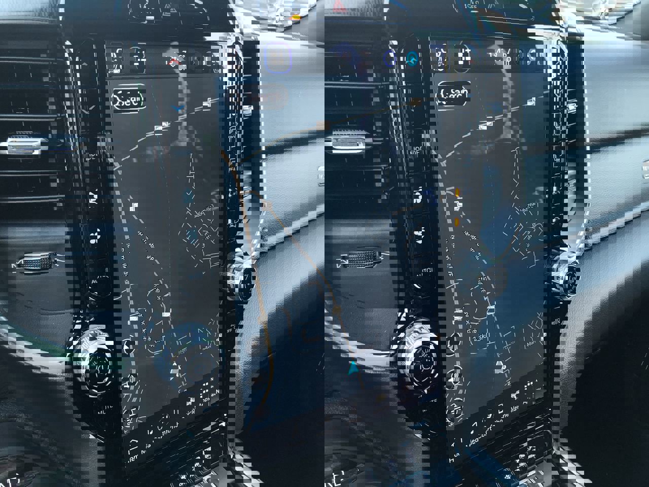 New 2026 RAM 1500 Big Horn image 29