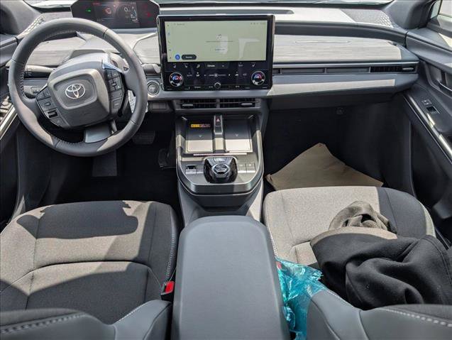 New 2026 Toyota C-HR w/ Cold Weather Package AWD/4WD image 13