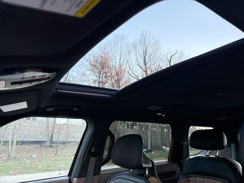 Used 2024 Kia EV9 GT-Line image 16