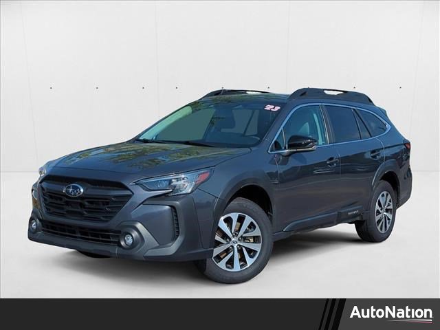 Used 2023 Subaru Outback Premium image 1