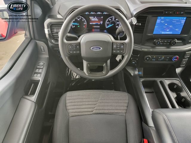 Certified 2021 Ford F150 XL w/ STX Appearance Package AWD/4WD image 26