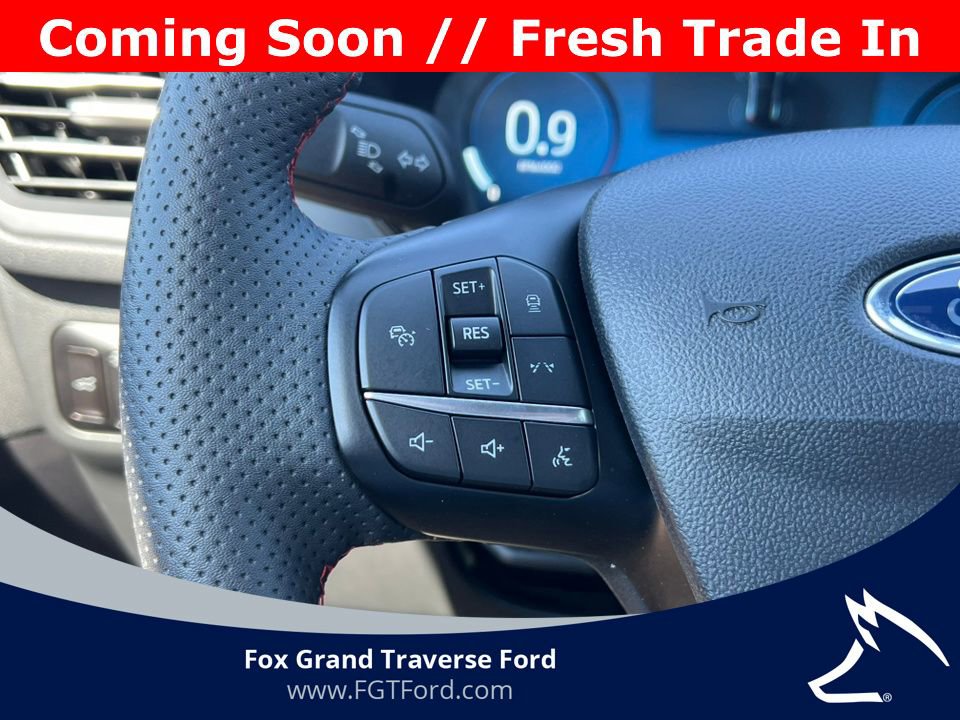 Certified 2023 Ford Escape ST-Line Select w/ Tech Pack #2 AWD/4WD image 19
